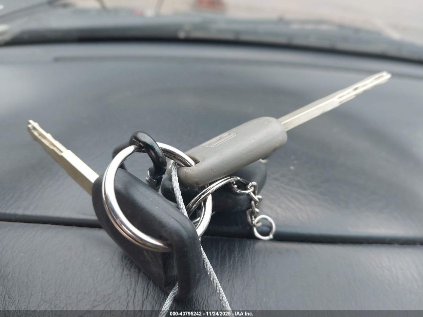 2004 Honda Civic Vp VIN: 1HGEM22184L047276 Lot: 43795242