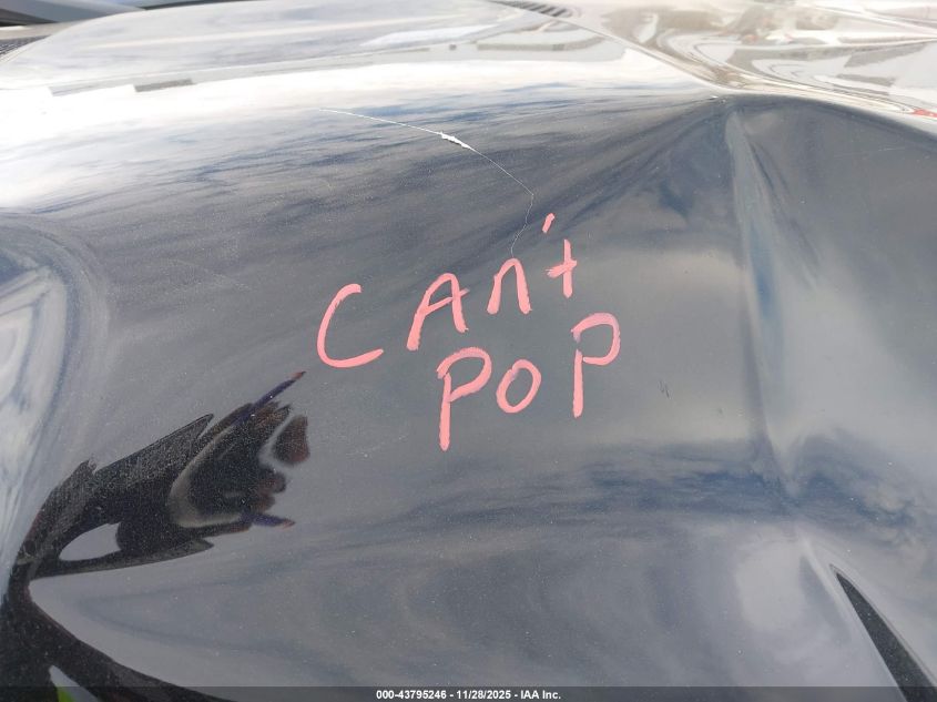 2017 Jaguar F-Type Premium VIN: SAJWA6AT3H8K45070 Lot: 43795246