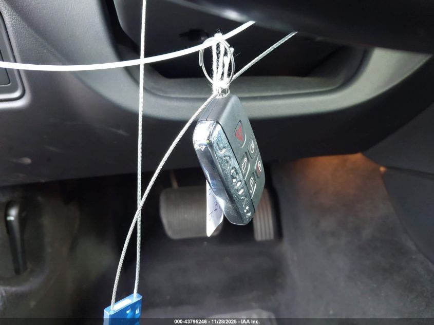 2017 Jaguar F-Type Premium VIN: SAJWA6AT3H8K45070 Lot: 43795246