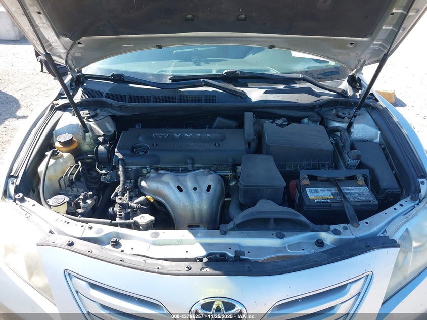 2008 Toyota Camry Le VIN: 4T1BE46K78U736718 Lot: 43795257