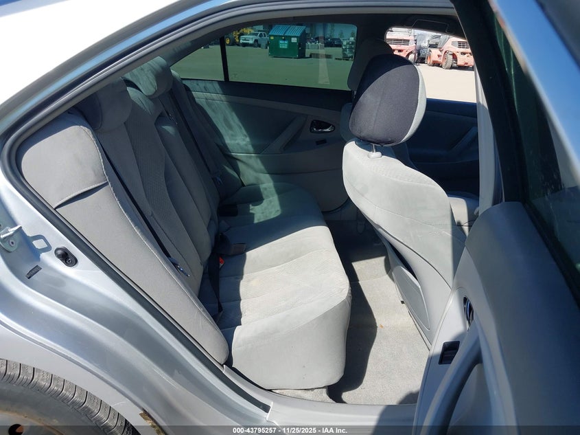 2008 Toyota Camry Le VIN: 4T1BE46K78U736718 Lot: 43795257