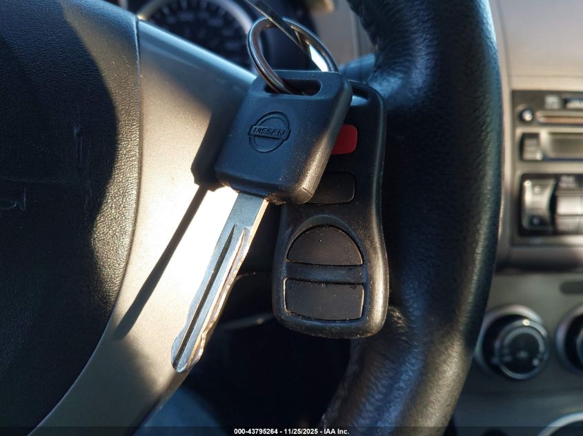 2011 Nissan Sentra VIN: 3N1AB6AD3BL727080 Lot: 43795264