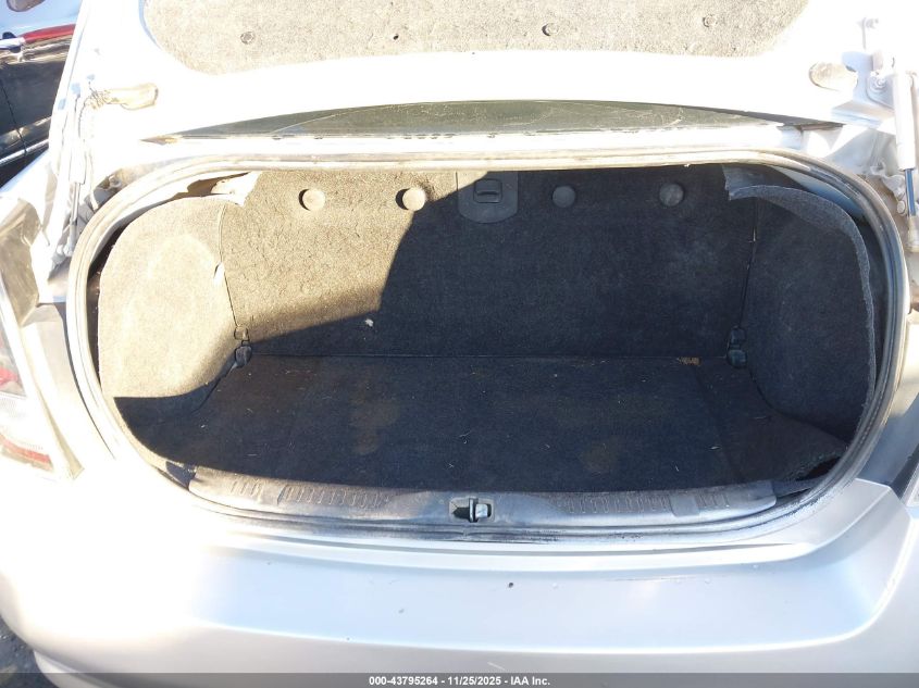 2011 Nissan Sentra VIN: 3N1AB6AD3BL727080 Lot: 43795264