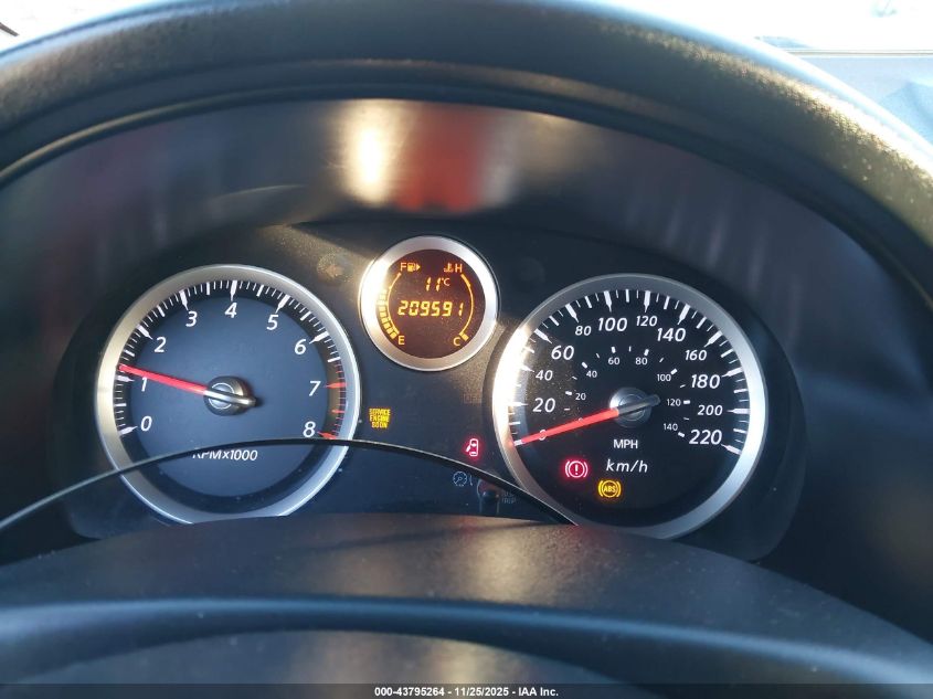 2011 Nissan Sentra VIN: 3N1AB6AD3BL727080 Lot: 43795264