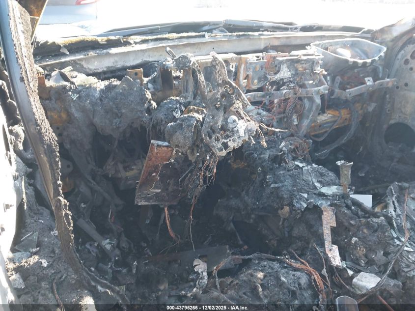 2024 Ford Mustang Gt Fastback VIN: 1FA6P8CF3R5431278 Lot: 43795266