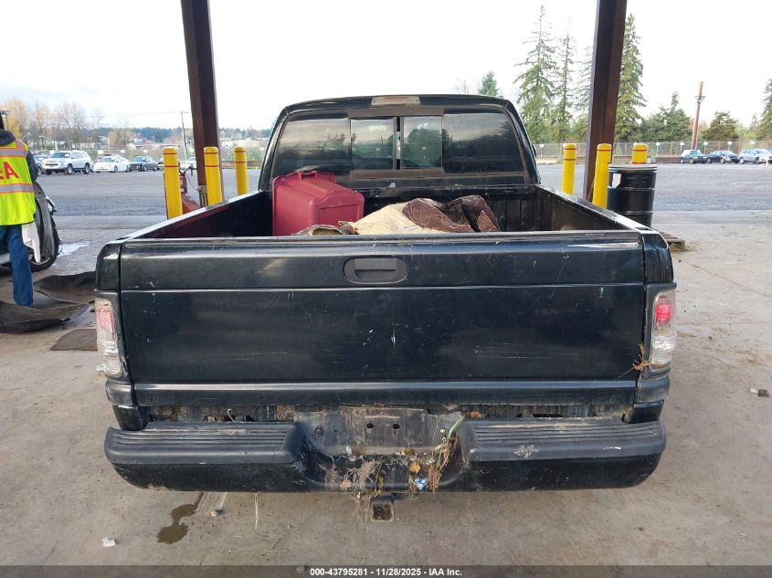 2001 Dodge Ram 1500 St VIN: 3B7HC13Y11M541932 Lot: 43795281