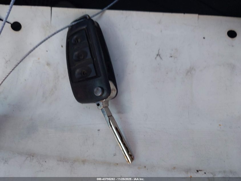 2005 Audi A4 2.0T VIN: WAUDF68E75A431629 Lot: 43795282