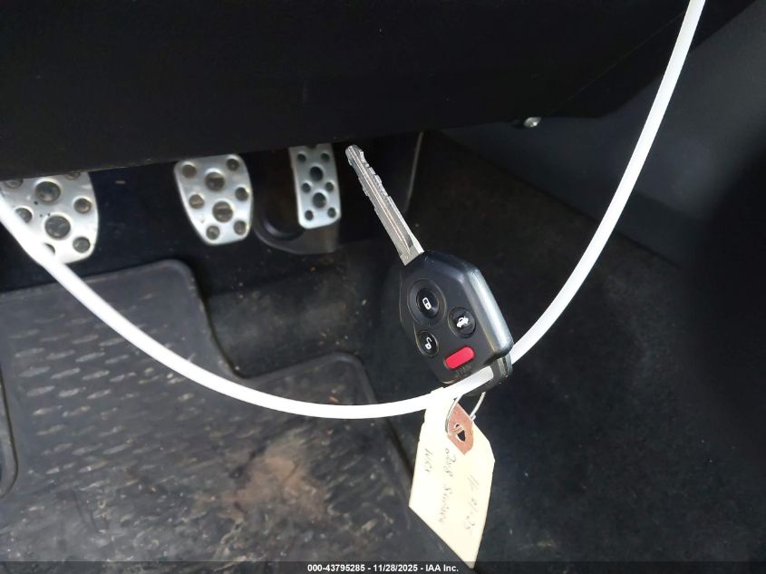 2018 Subaru Wrx Premium VIN: JF1VA1C68J9813856 Lot: 43795285