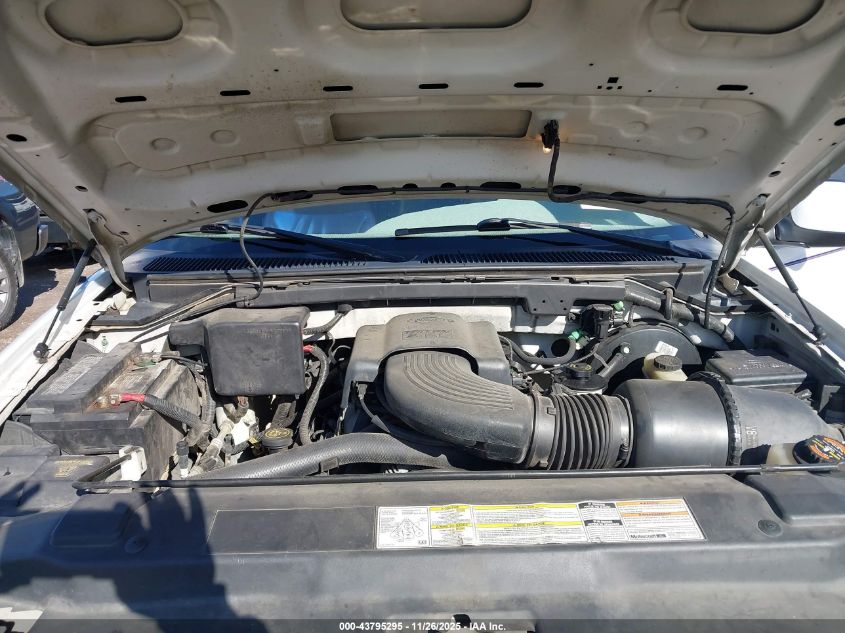 1998 Ford F-150 Lariat/Xl/Xlt VIN: 1FTZX0760WKB32878 Lot: 43795295