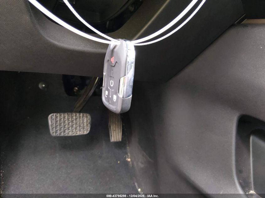 2022 GMC Terrain Fwd Sle VIN: 3GKALMEV0NL197211 Lot: 43795298