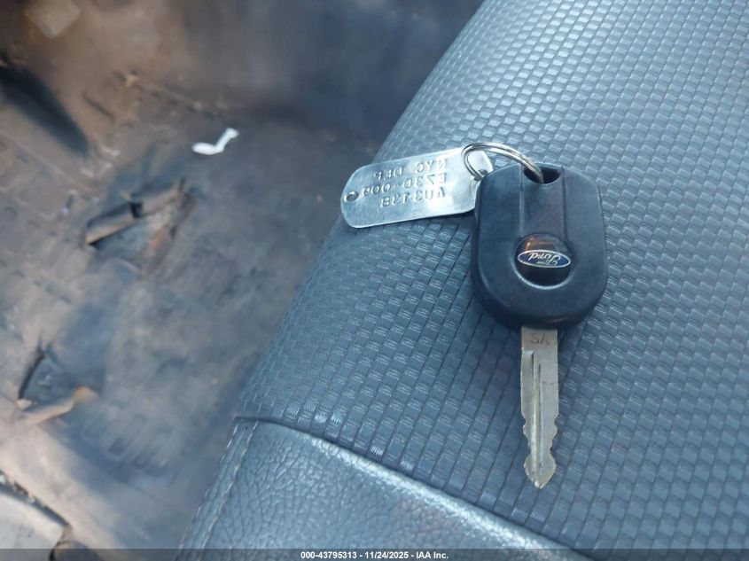 2014 Ford F-550 Chassis Xl VIN: 1FD0W5HT3EEB27616 Lot: 43795313