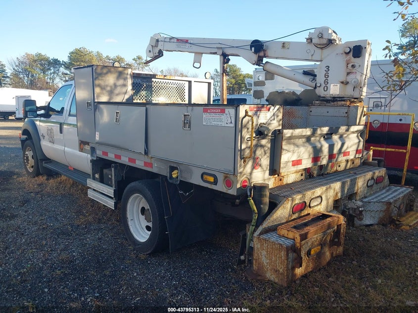 1FD0W5HT3EEB27616 2014 FORD F550 photo no. 3