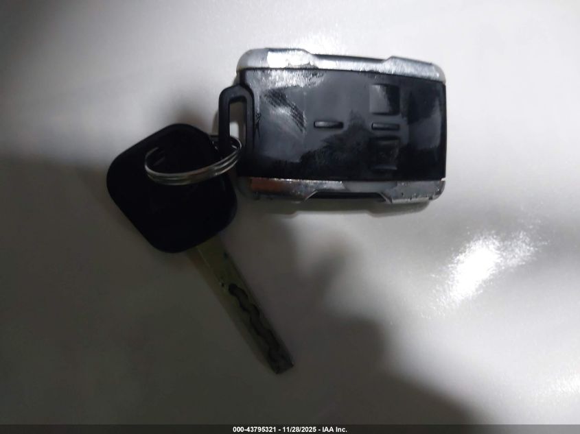 2017 Chevrolet Silverado 2500Hd Ltz VIN: 1GC1KWEY8HF231687 Lot: 43795321