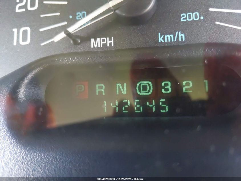 2002 Buick Century Custom VIN: 2G4WS52J821168480 Lot: 43795333