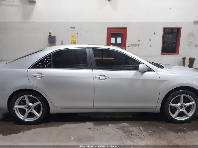 2007 Toyota Camry Xle V6 VIN: 4T1BK46K67U554581 Lot: 43795363