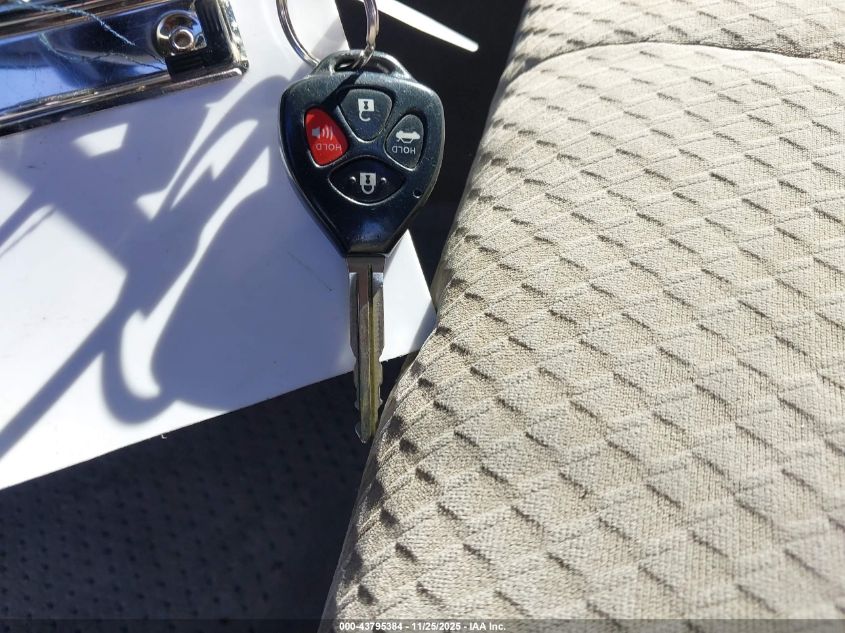 2009 Toyota Camry Le VIN: 4T1BE46K09U360316 Lot: 43795384