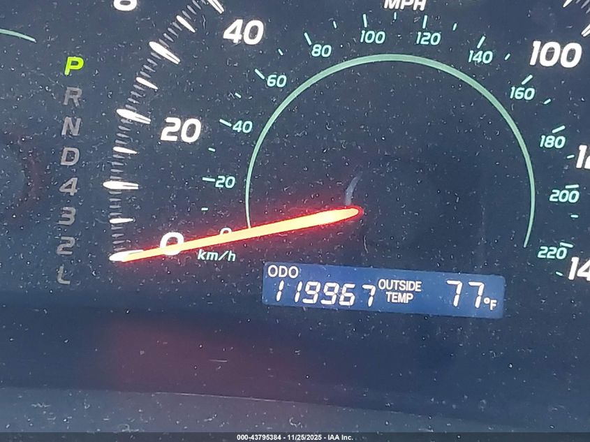 2009 Toyota Camry Le VIN: 4T1BE46K09U360316 Lot: 43795384