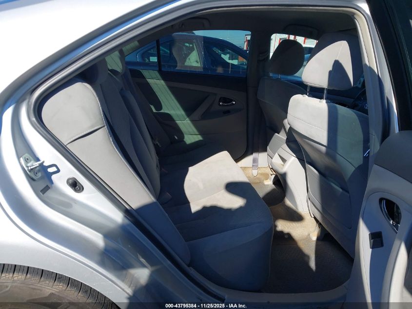 2009 Toyota Camry Le VIN: 4T1BE46K09U360316 Lot: 43795384