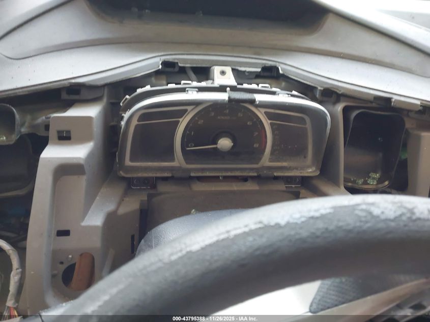 2006 Honda Civic Ex VIN: 2HGFG128668534642 Lot: 43795388