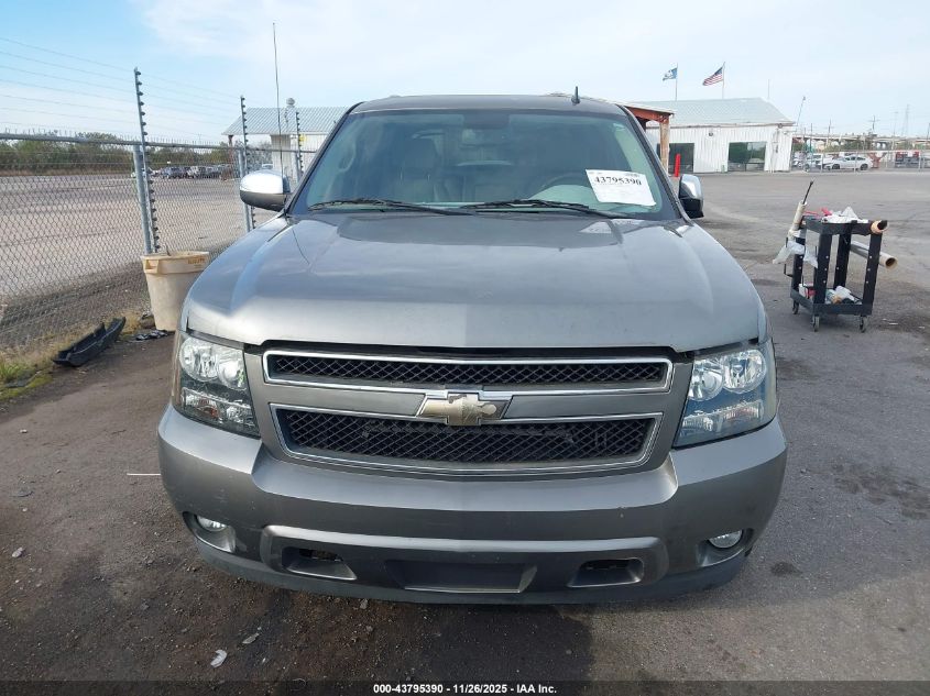 2009 Chevrolet Avalanche 1500 Lt2 VIN: 3GNEC22JX9G177301 Lot: 43795390