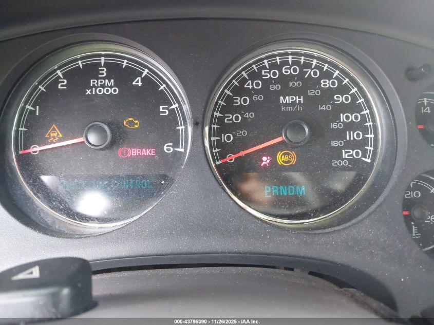 2009 Chevrolet Avalanche 1500 Lt2 VIN: 3GNEC22JX9G177301 Lot: 43795390