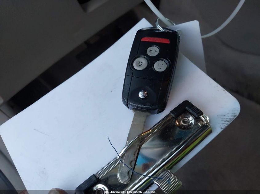 2007 Acura Tl 3.2 VIN: 19UUA66257A000883 Lot: 43795392