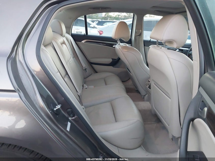 2007 Acura Tl 3.2 VIN: 19UUA66257A000883 Lot: 43795392