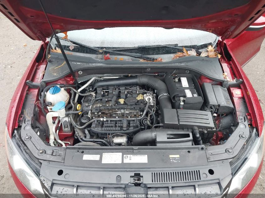 2015 Volkswagen Passat 1.8T Sel Premium VIN: 1VWCT7A33FC023637 Lot: 43795398