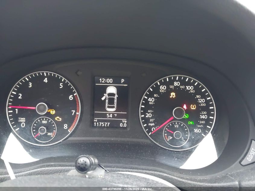 2015 Volkswagen Passat 1.8T Sel Premium VIN: 1VWCT7A33FC023637 Lot: 43795398