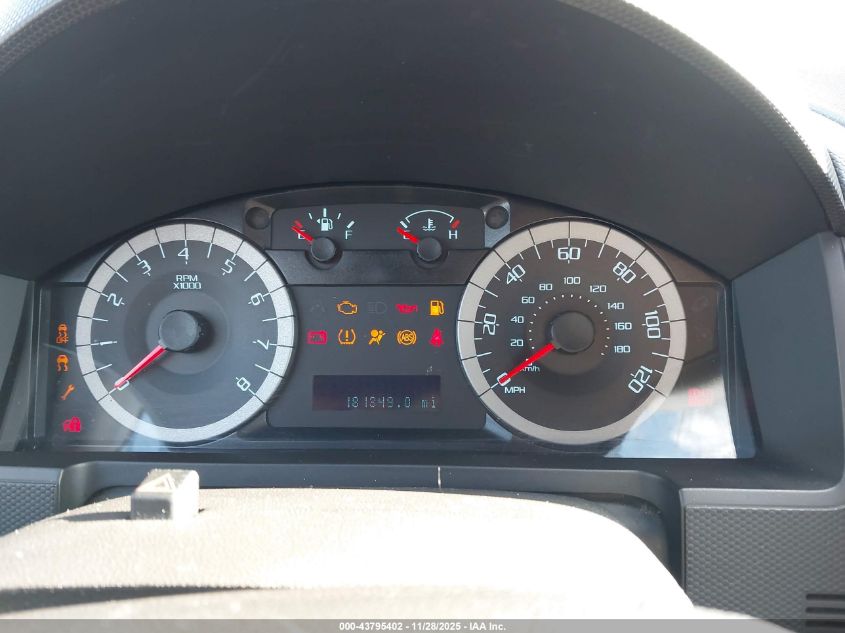 2011 Ford Escape Limited VIN: 1FMCU9EG6BKA49086 Lot: 43795402