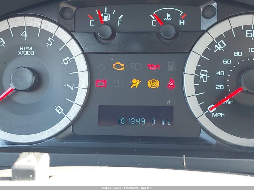 2011 Ford Escape Limited VIN: 1FMCU9EG6BKA49086 Lot: 43795402