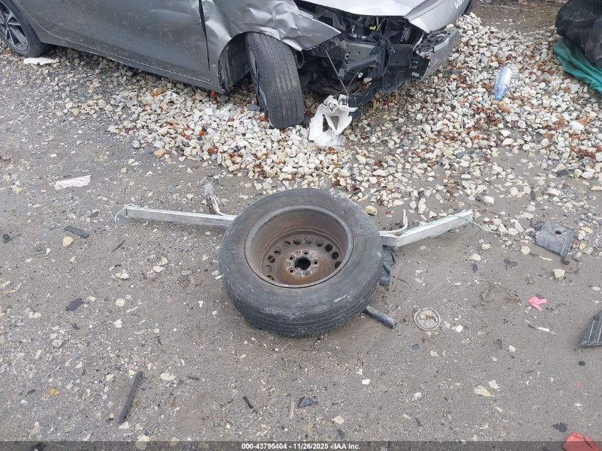 2010 Ford Transit Connect Xlt VIN: NM0LS7DNXAT003801 Lot: 43795404