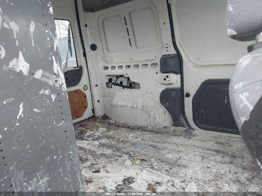 2010 Ford Transit Connect Xlt VIN: NM0LS7DNXAT003801 Lot: 43795404