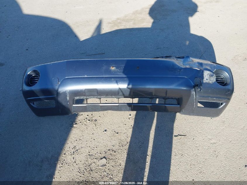 2005 Toyota Highlander VIN: JTEGD21A450106217 Lot: 43795407