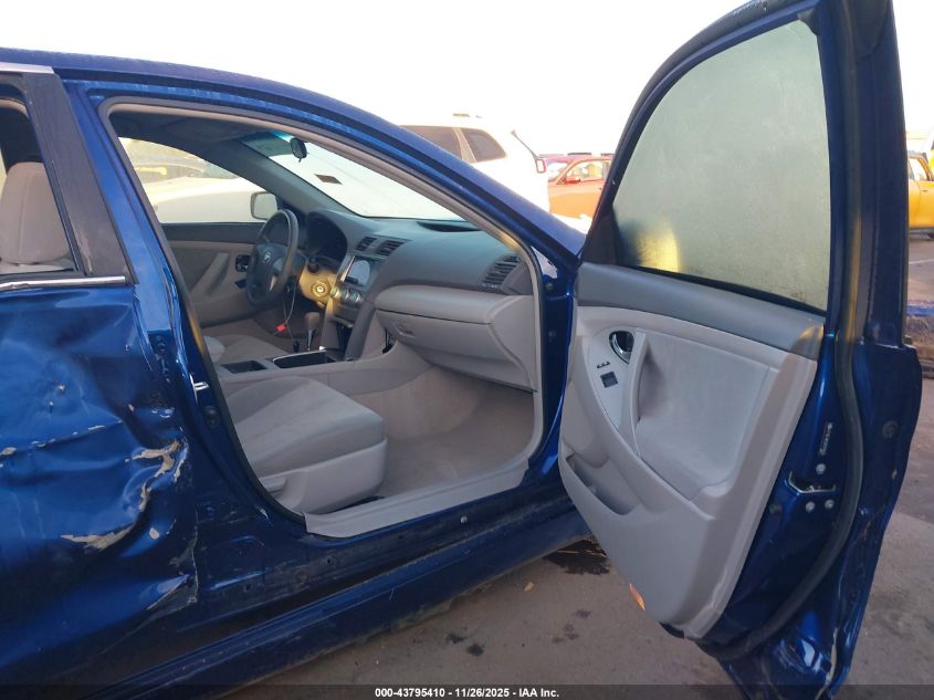 2009 Toyota Camry Le