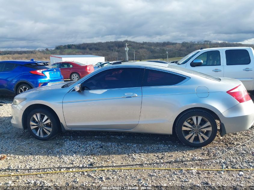 2009 Honda Accord 2.4 Ex VIN: 1HGCS12709A022676 Lot: 43795413