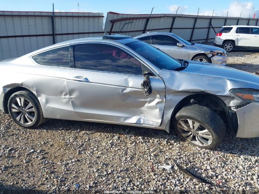 2009 Honda Accord 2.4 Ex VIN: 1HGCS12709A022676 Lot: 43795413