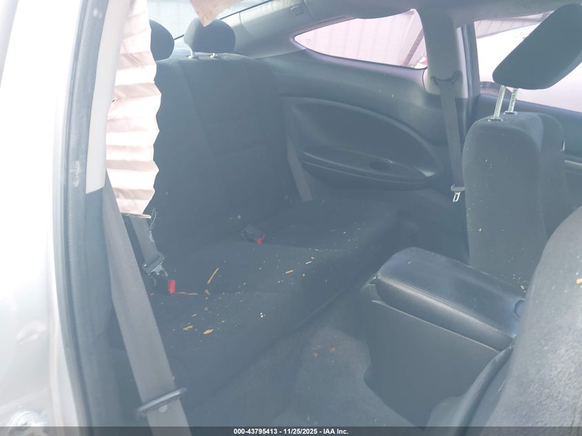 2009 Honda Accord 2.4 Ex VIN: 1HGCS12709A022676 Lot: 43795413