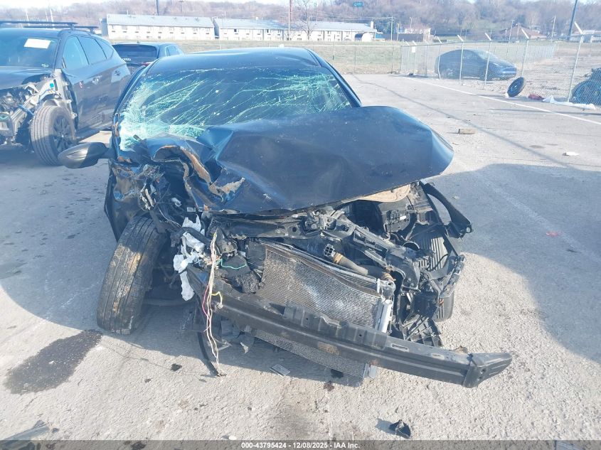 2015 Kia Forte Lx VIN: KNAFX4A63F5340509 Lot: 43795424