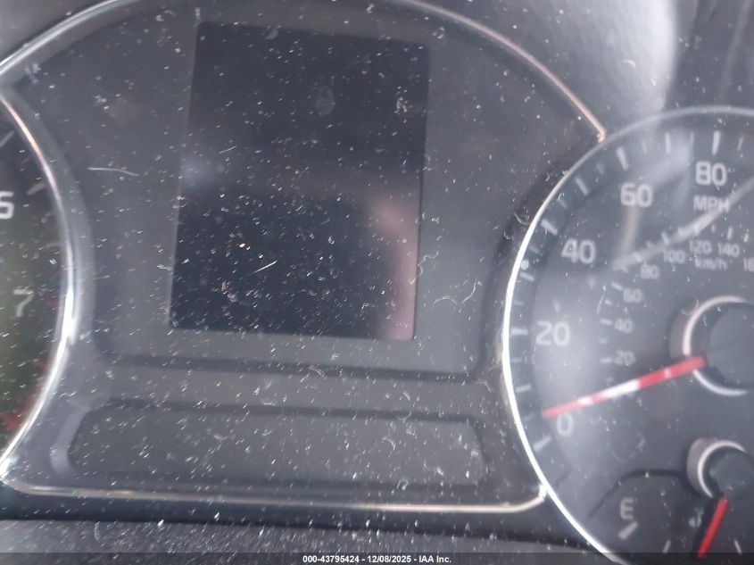 2015 Kia Forte Lx VIN: KNAFX4A63F5340509 Lot: 43795424