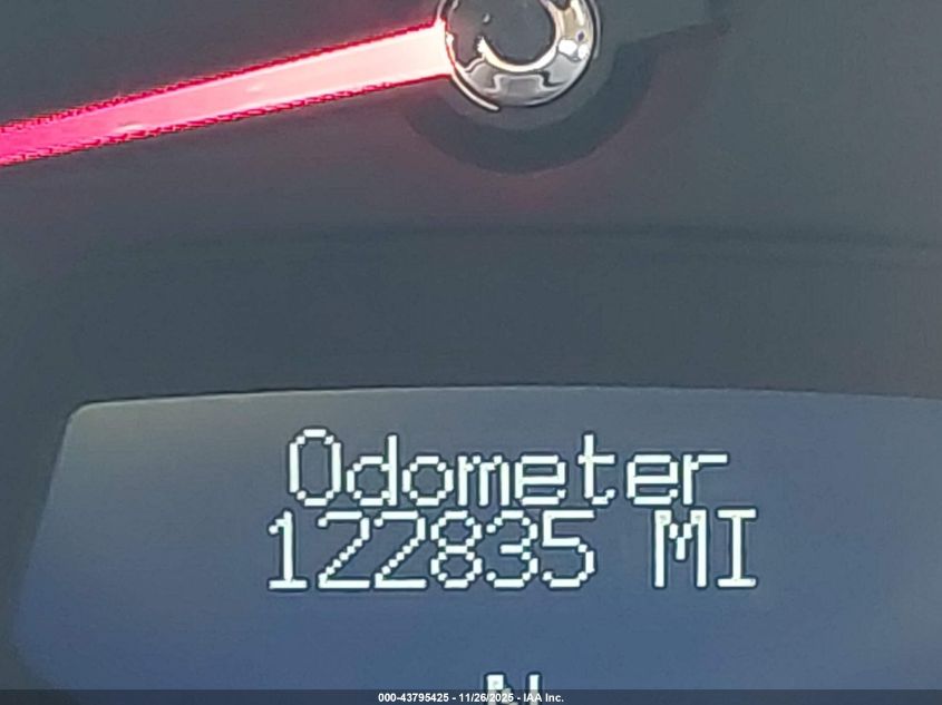 2008 Cadillac Cts Standard VIN: 1G6DF577180168695 Lot: 43795425