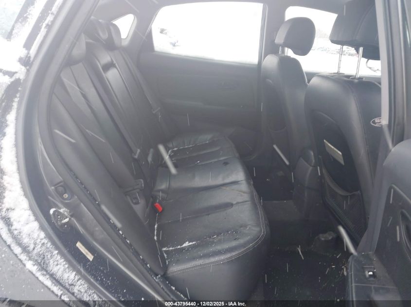 2007 Hyundai Elantra Gls/Limited/Se VIN: KMHDU46D87U090388 Lot: 43795440