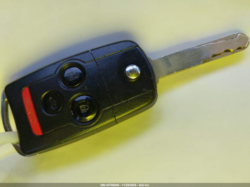 2012 Acura Tsx 2.4 VIN: JH4CU2F46CC001243 Lot: 43795448