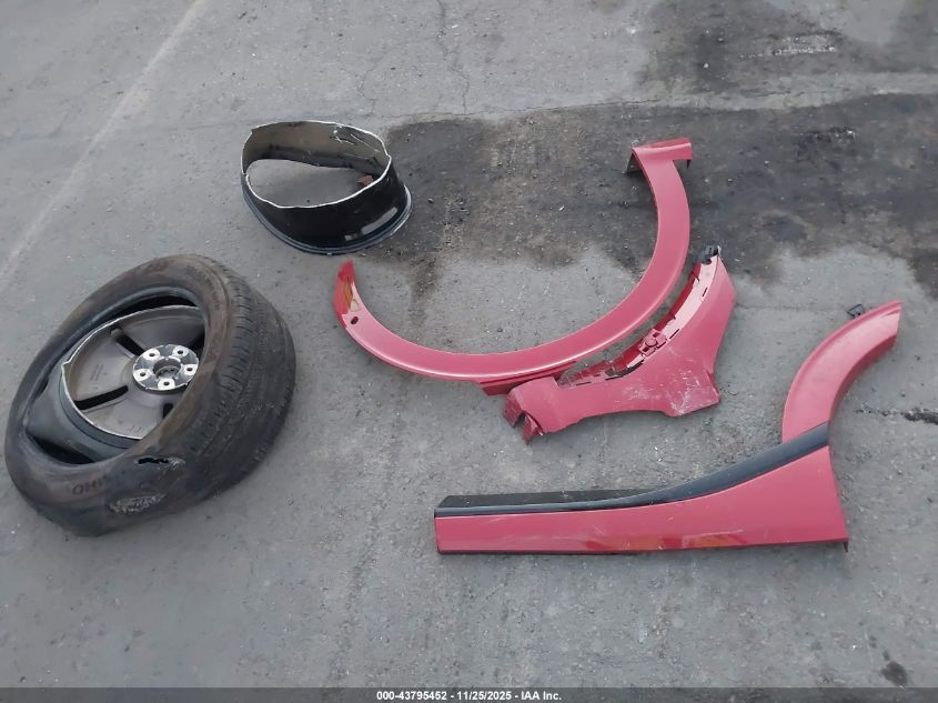 2024 Kia Ev6 Gt-Line VIN: KNDC44LA8R5169650 Lot: 43795452