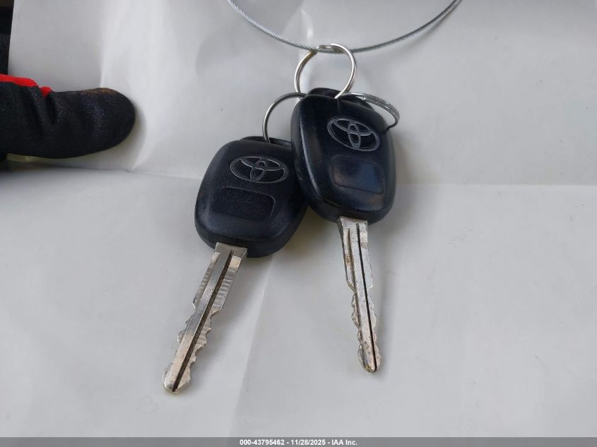 2012 Toyota Camry Le VIN: 4T4BF1FK2CR163754 Lot: 43795462