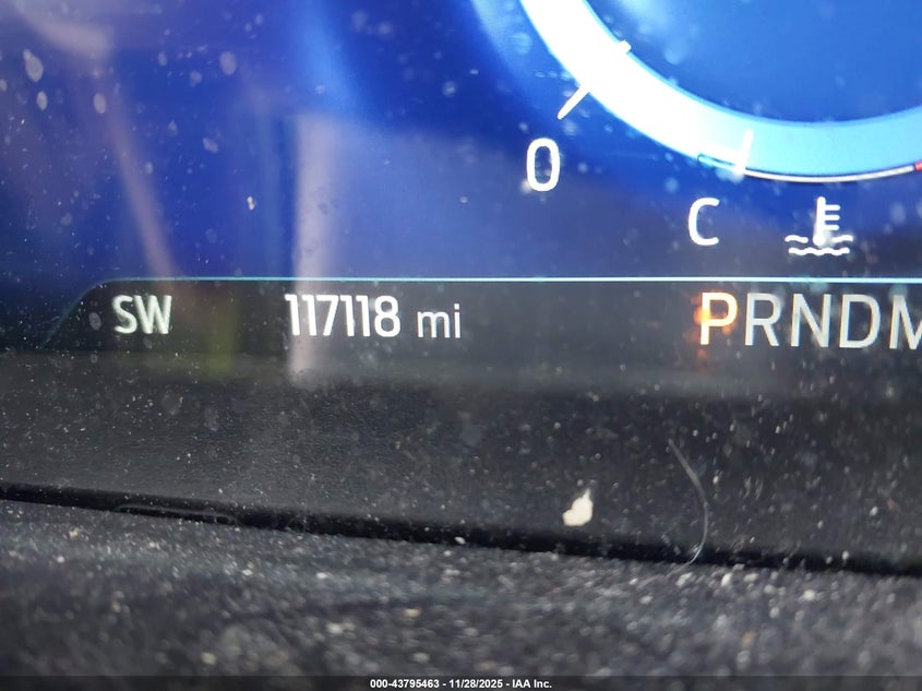 2020 Ford Explorer St VIN: 1FM5K8GC4LGA06499 Lot: 43795463