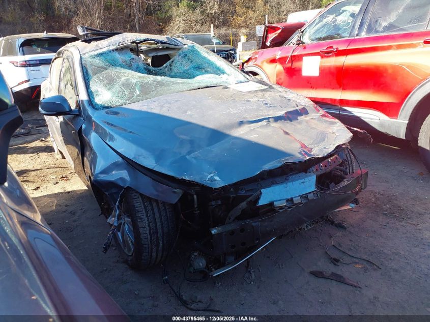 INFINITI Q50 3.0T PREMIUM