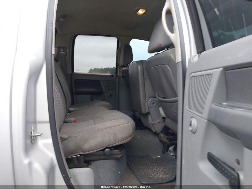 2008 Dodge Ram 1500 Slt VIN: 1D7HU18228S559073 Lot: 43795472