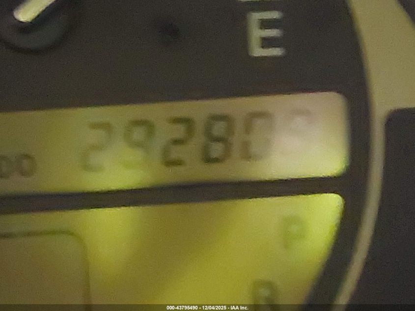 2004 Lexus Is 300 VIN: JTHBD192340089011 Lot: 43795490