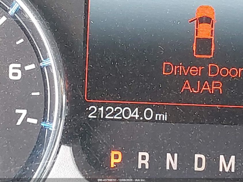 2012 Ford F-150 Platinum VIN: 1FTFW1ET4CFC02374 Lot: 43795510